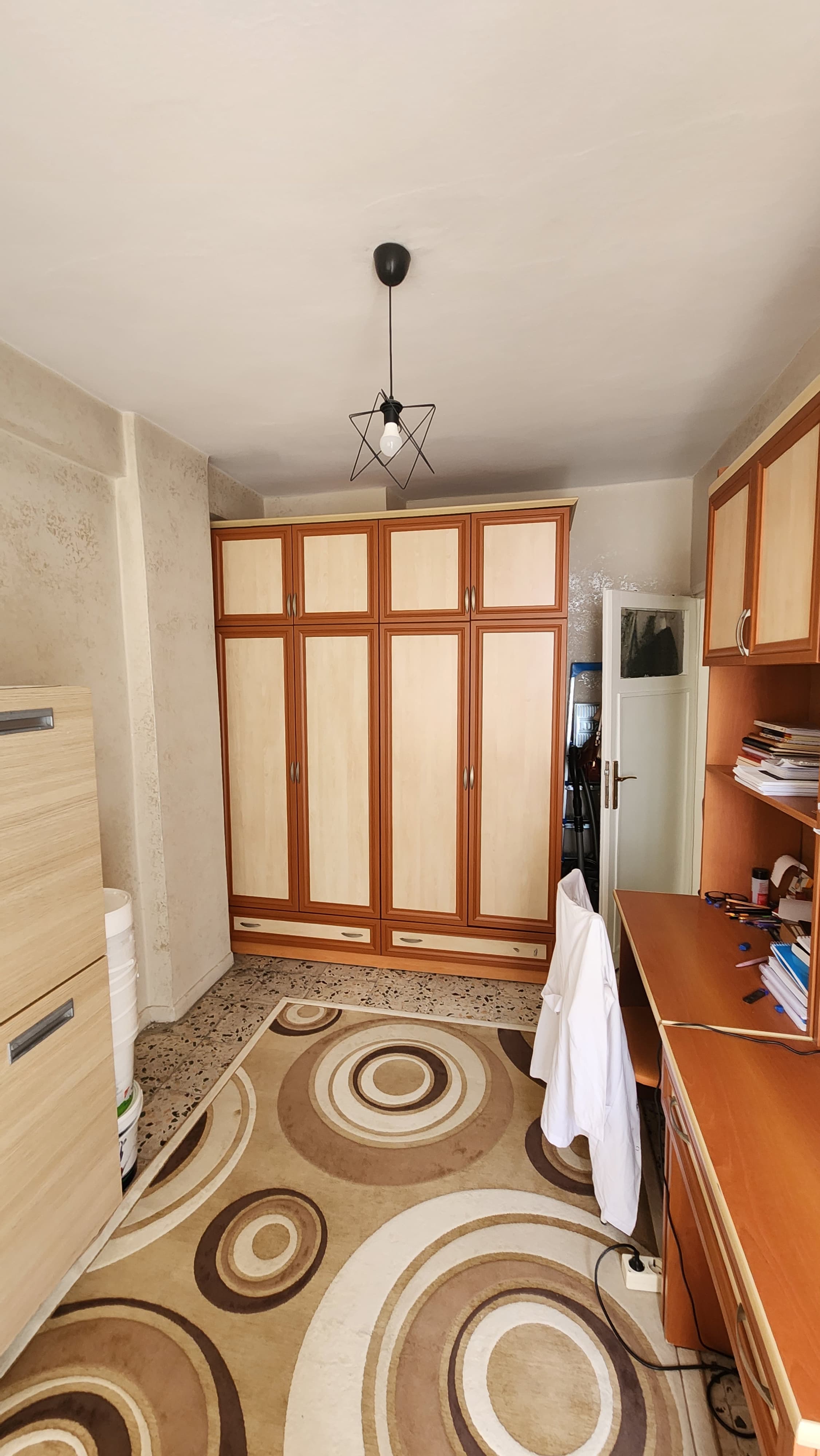 *EROĞLU* PİRİREİSTE FULL YAPILI DOĞALGAZLI DAİRE - MERSİN YENİŞEHİR fotoğraf 25